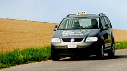 HEP Taxi